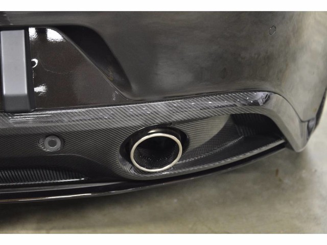2014 Aston Martin Vanquish 2dr Cpe