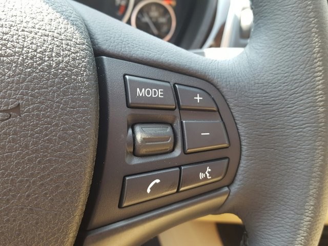 2017 BMW 3 Series 320i xDrive