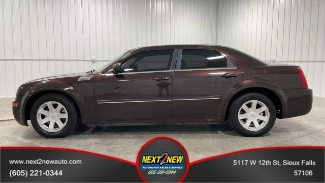 2005 Chrysler 300 Touring for sale in Sioux Falls, SD