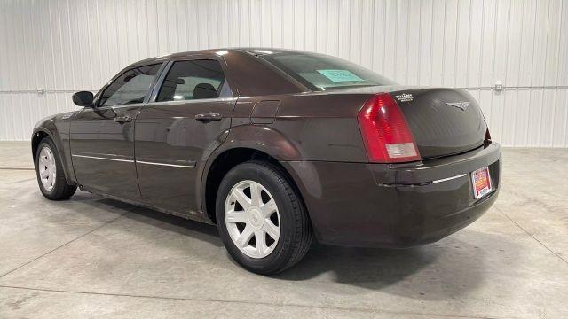 2005 Chrysler 300 Touring