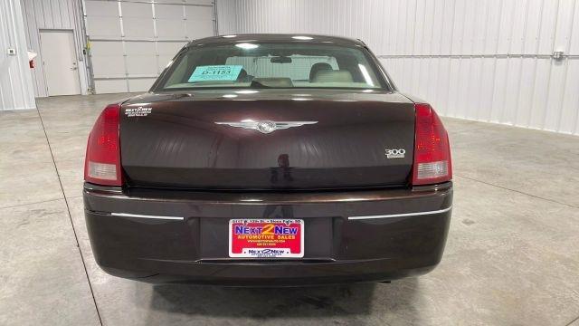 2005 Chrysler 300 Touring