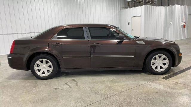 2005 Chrysler 300 Touring