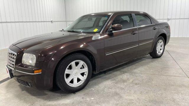 2005 Chrysler 300 Touring