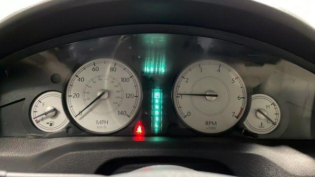 2005 Chrysler 300 Touring