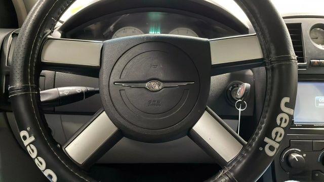 2005 Chrysler 300 Touring