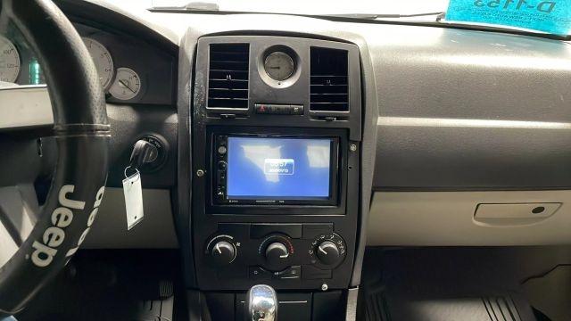 2005 Chrysler 300 Touring