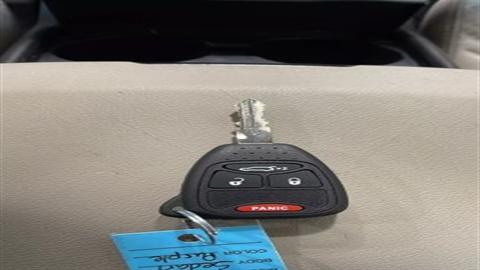 2005 Chrysler 300 Touring