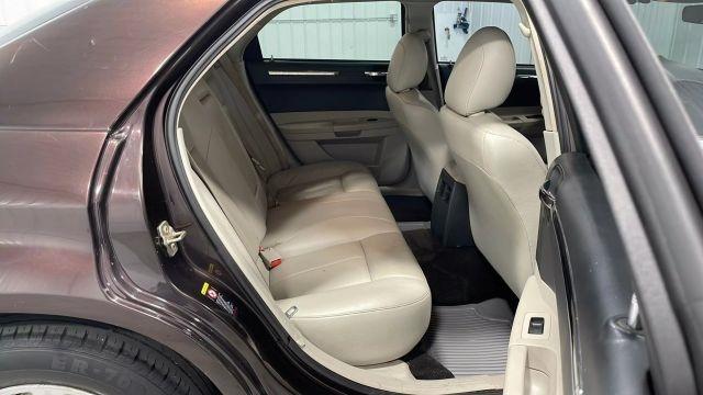 2005 Chrysler 300 Touring