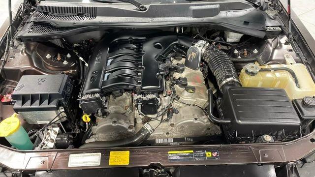 2005 Chrysler 300 Touring