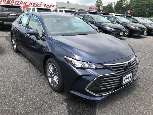 2019 Toyota Avalon XLE for sale in Bel Air, MD
