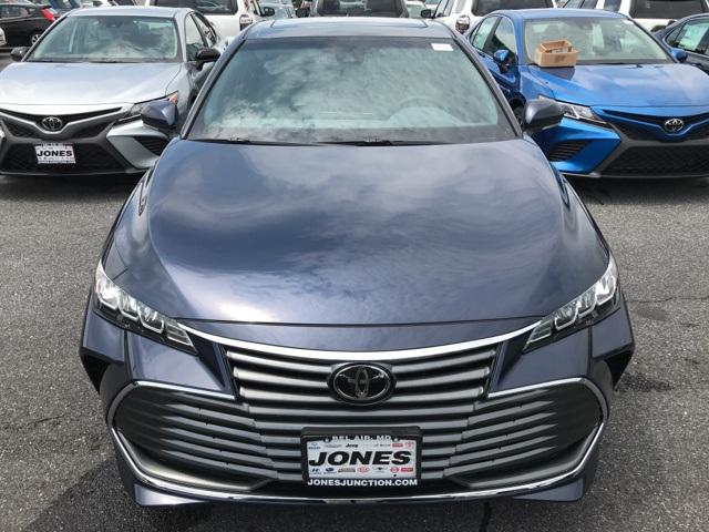 2019 Toyota Avalon XLE