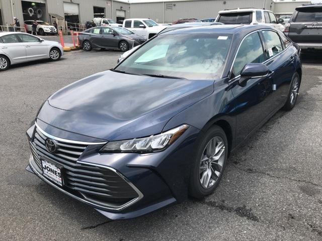 2019 Toyota Avalon XLE