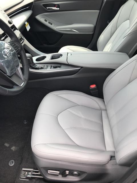 2019 Toyota Avalon XLE