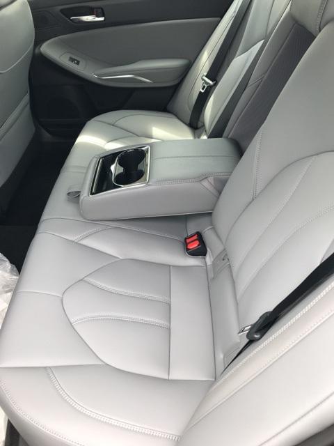2019 Toyota Avalon XLE