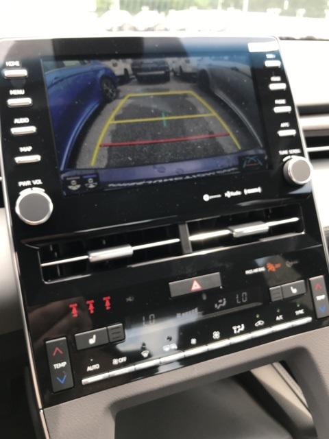 2019 Toyota Avalon XLE