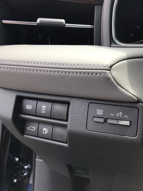 2019 Toyota Avalon XLE
