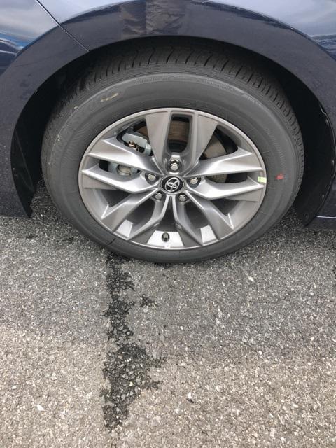 2019 Toyota Avalon XLE