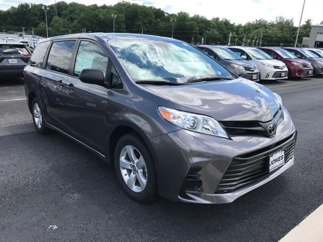 2020 Toyota Sienna L for sale in Bel Air, MD