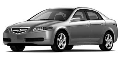 2005 Acura TL Sedan for sale in Shrewsbury, MA