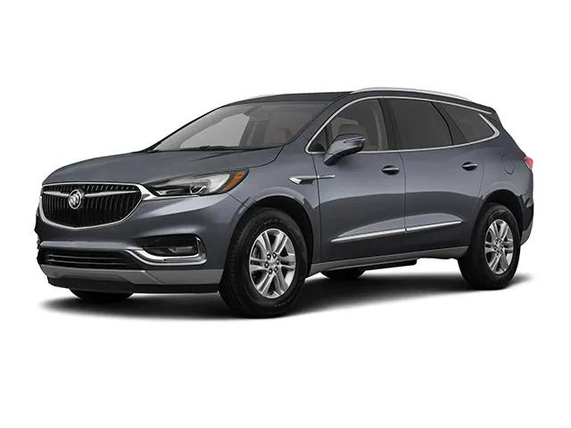 2019 Buick Enclave