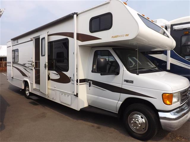 2004 Ford E-450 Cutaway Unknown for sale in Grants Pass, OR