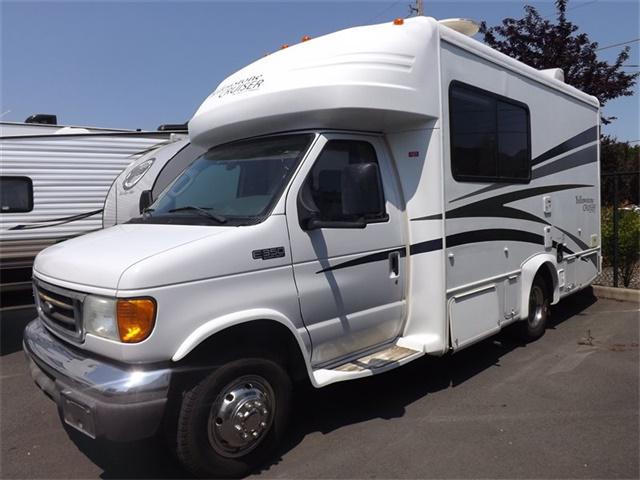 2006 Ford E-350 Cutaway Unknown for sale in Grants Pass, OR