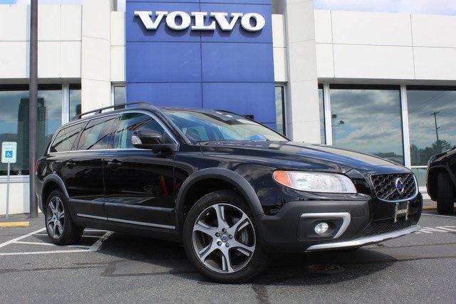 2015 Volvo XC70 T6 Premier Plus for sale in Bellevue, WA