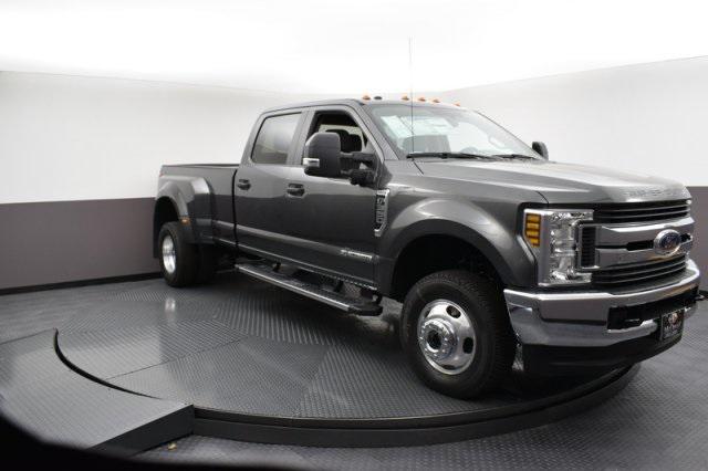2019 Ford F-350 XL