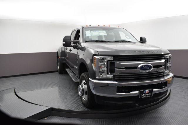 2019 Ford F-350 XL