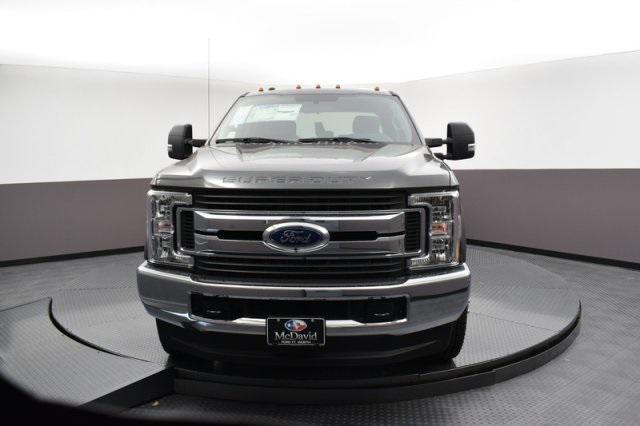 2019 Ford F-350 XL