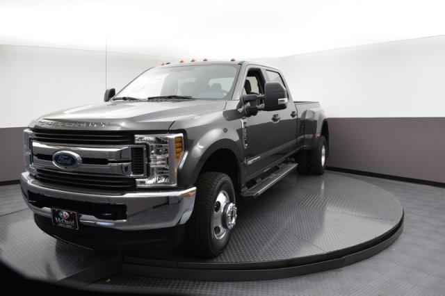 2019 Ford F-350 XL