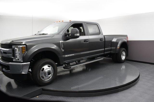 2019 Ford F-350 XL