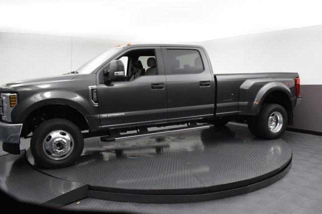2019 Ford F-350 XL