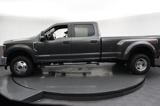 2019 Ford F-350 XL