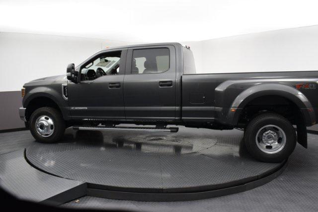 2019 Ford F-350 XL