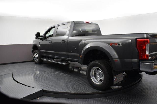 2019 Ford F-350 XL