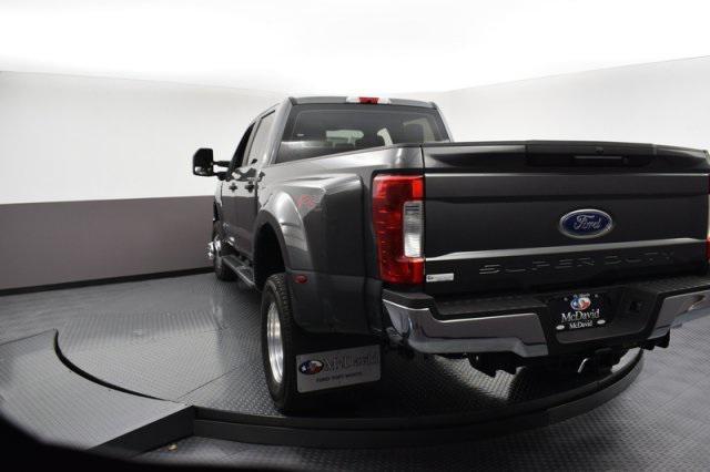 2019 Ford F-350 XL