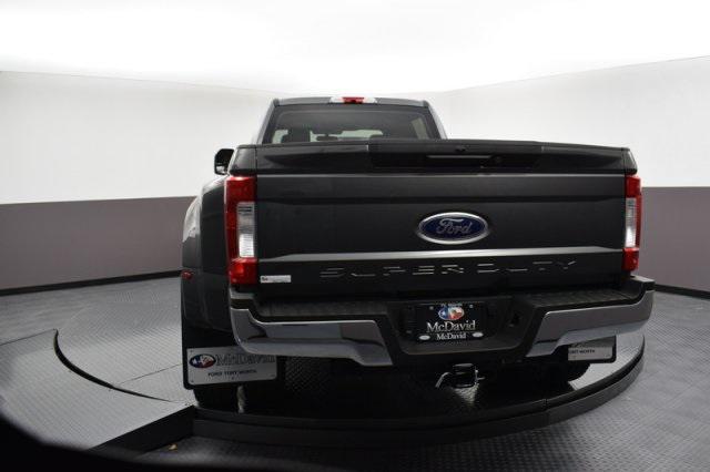 2019 Ford F-350 XL