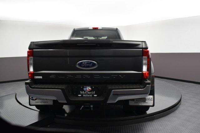 2019 Ford F-350 XL