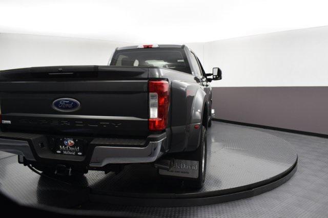 2019 Ford F-350 XL