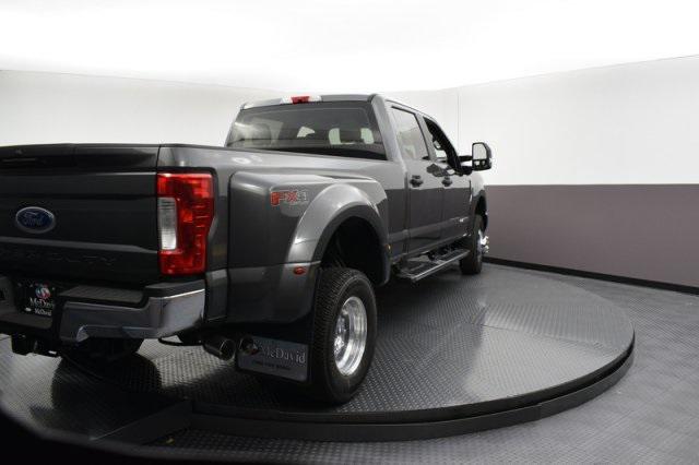 2019 Ford F-350 XL
