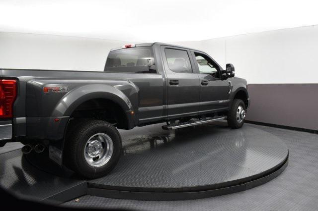 2019 Ford F-350 XL