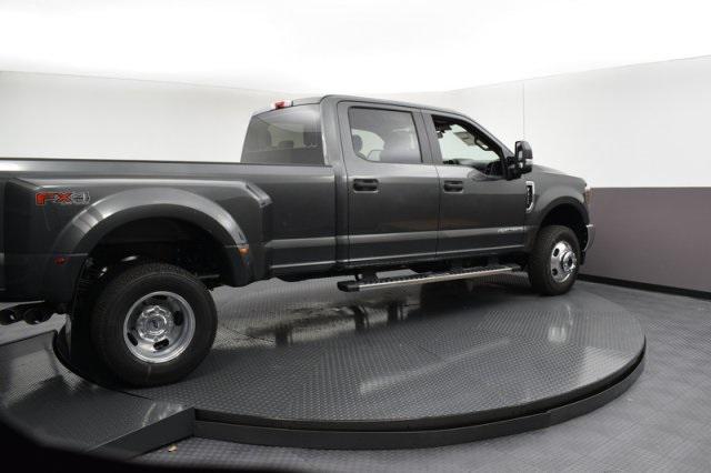2019 Ford F-350 XL