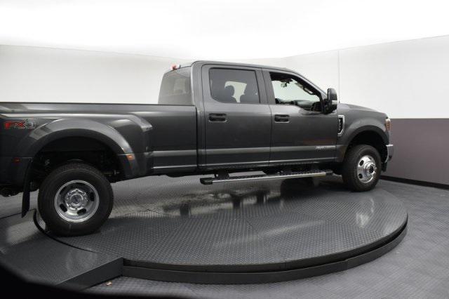 2019 Ford F-350 XL