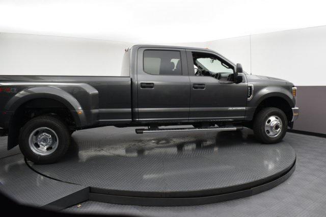 2019 Ford F-350 XL