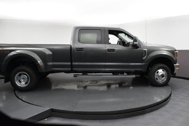 2019 Ford F-350 XL