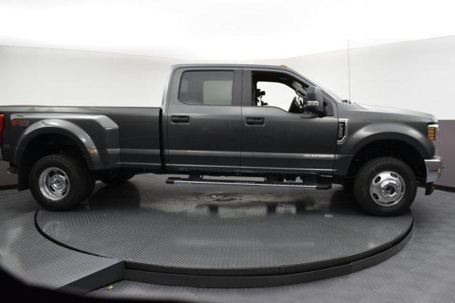 2019 Ford F-350 XL