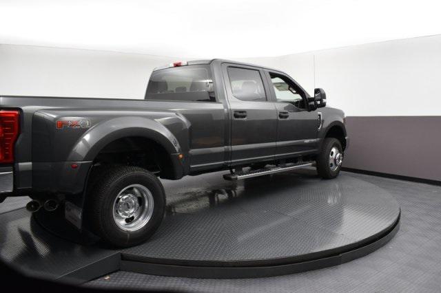 2019 Ford F-350 XL