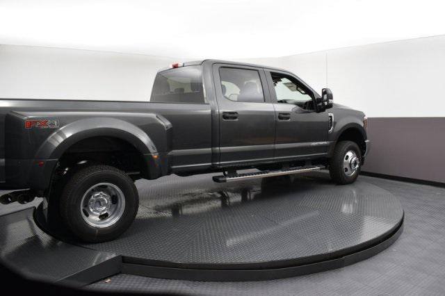 2019 Ford F-350 XL
