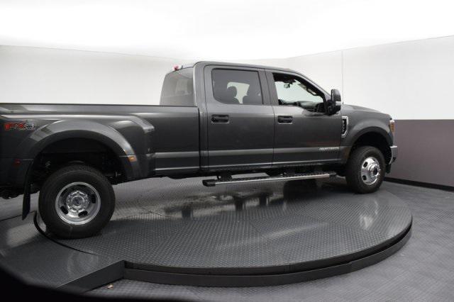 2019 Ford F-350 XL